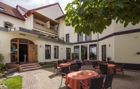 Hotel Pfaffenhofen 2 © Hotel Pfaffenhofen