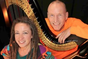 Jeanine Vahldiek Band, &copy; Kulturforum Partenheim e.V.