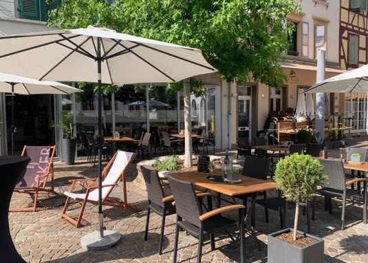 Vinothek & Bistro © A. Scheuermann