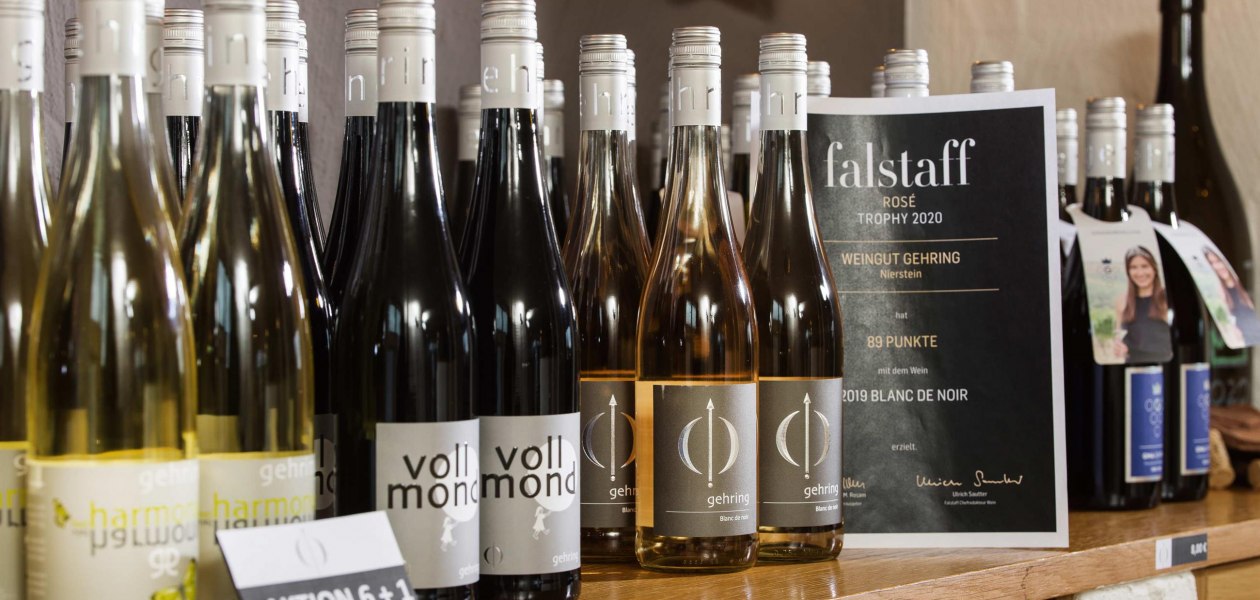 Weingut Gehring, &copy; Weingut Gehring