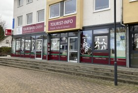 Touristik Center Rheinhessen Mitte_Außen