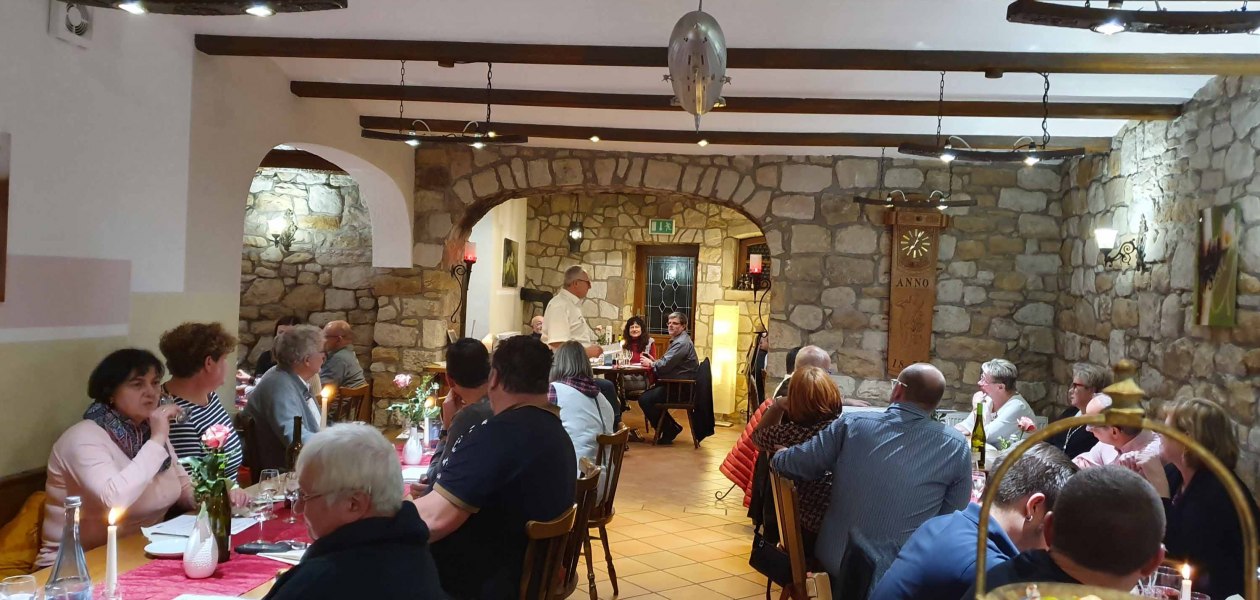 Weingut Ullmer_Innenansicht, &copy; Weingut Ullmer