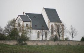 Ansicht von S&uuml;den &copy; Dr. Luzie Bratner, Mainz