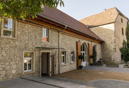 Kultur, &copy; Kultur in Stadecken-Elsheim e.V.