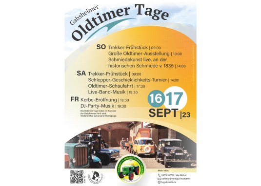 Oldtimertage