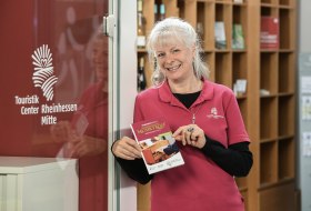 Ruth Lengersdorff © Carsten Costard