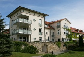 Tagen im Herzen Rheinhessens &copy; Golf- und Landhotel Rheinhessen