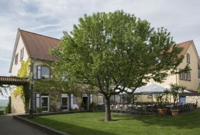 Hofgut Wi&szlig;berg - Das Weinberghotel