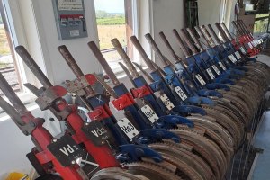 Industriekultur lebendig