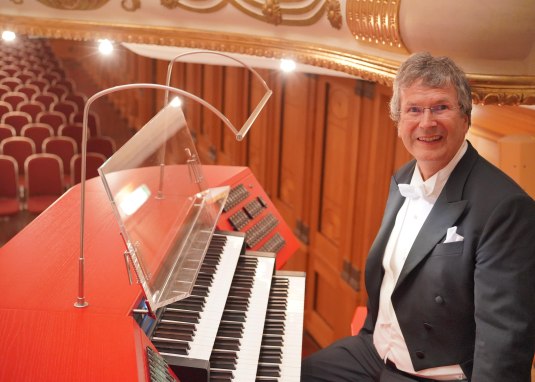 Gabriel Dessauer &copy; Marie Halstenbach Dessauer