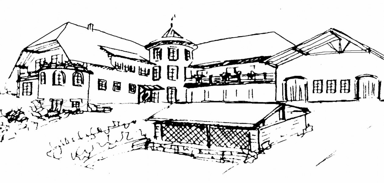 Weingut Diehl-Blees_Haus, &copy; Weingut Diehl-Blees