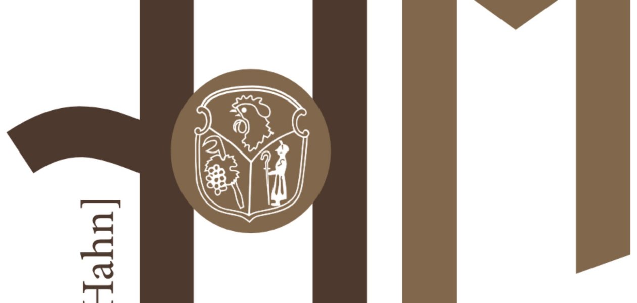 Weingut Maik Hahn_Logo, &copy; Weingut Maik Hahn