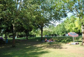 Rheinhessen Bad