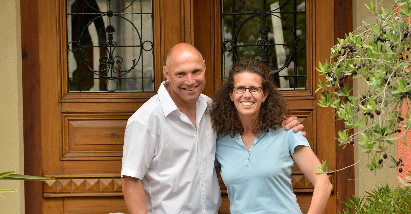 Weingut D&auml;twyl_Winzer, &copy; Weingut D&auml;twyl