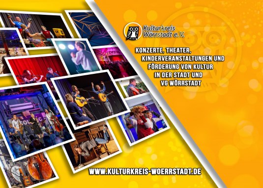 Kulturkreis W&ouml;rrstadt e.V.