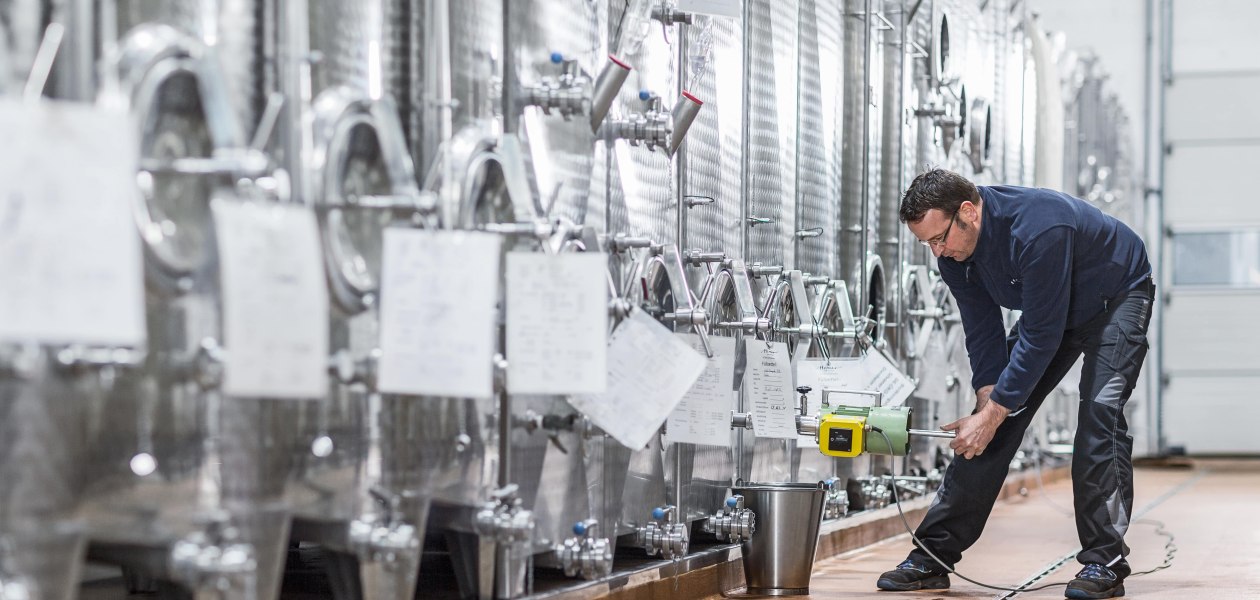 Bioweingut-Hemer-2019_37-min, &copy; Weingut Hemer