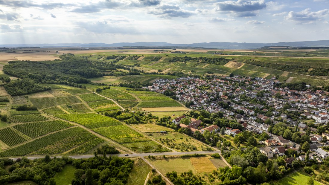 Partenheimer Sankt Georgen, &copy; Torsten Silz
