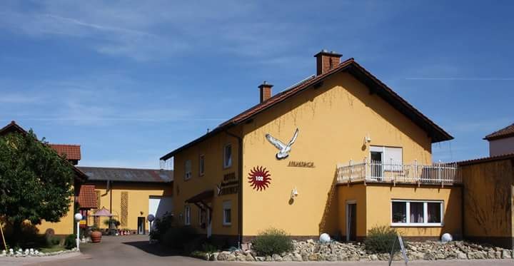 Falkenhof_Haus, © Wein- und Gästehaus FALKENHOF