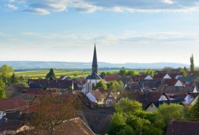 St. Johann &copy; Michaela Nacken