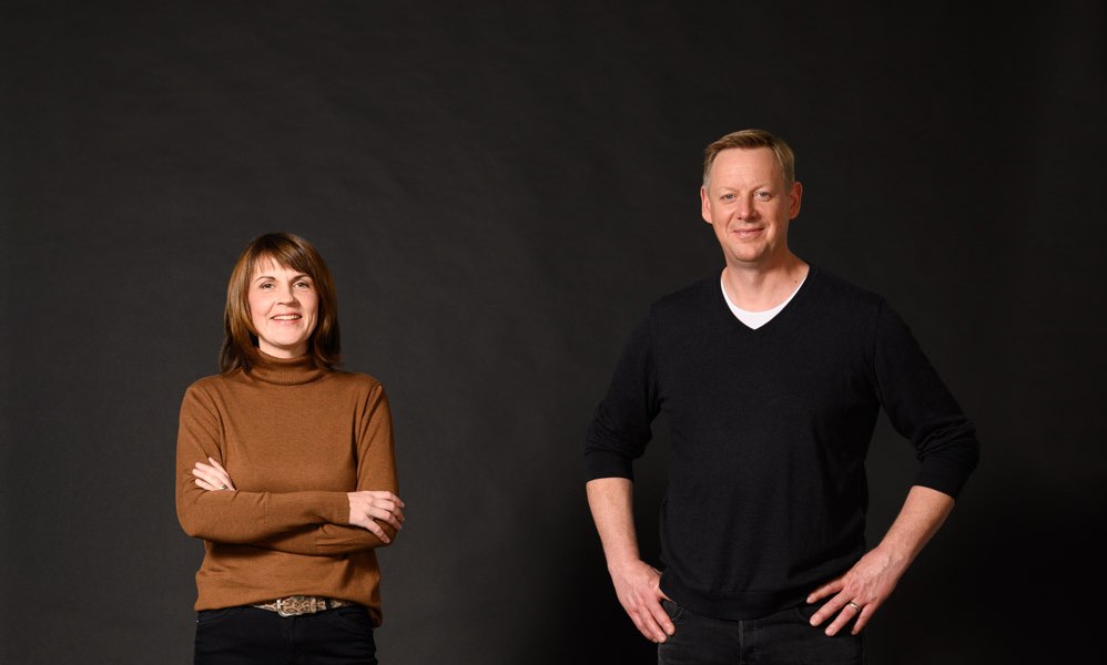 Weingut Landgraf_Winzer, &copy; Weingut Landgraf