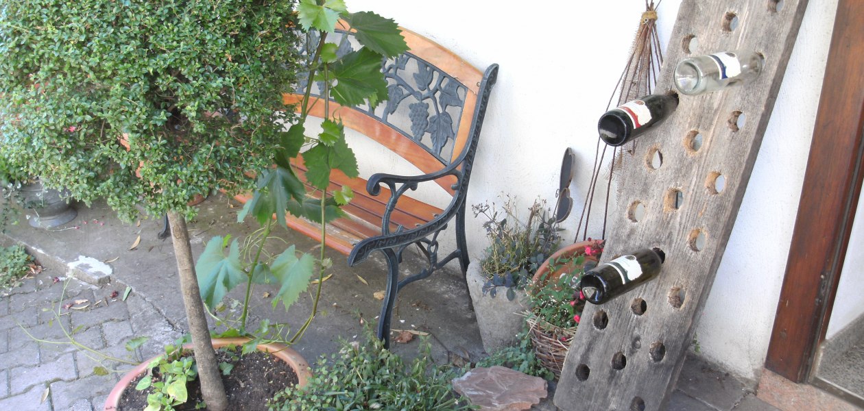 Weingut Heise am Kranzberg_Hof 2, &copy; Weingut Heise am Kranzberg