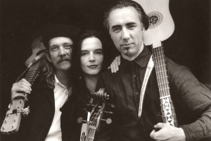 Hille Perl &amp; Los Otros, &copy; Dorothee Falke