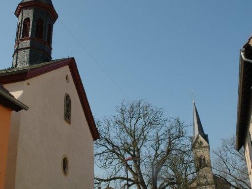 Kath Kirche Vendersheim