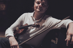 Roman Simovic, © Matthew Johnson