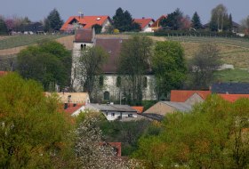 kath Kirche Spiesheim © Norbert Oestreicher