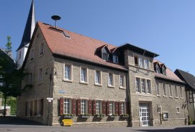 Essenheim &copy; Verbandsgemeinde Nieder-Olm