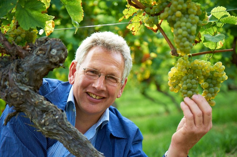 Weingut Kapellenhof_Winzer 4, &copy; Weingut Kapellenhof