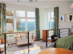 Golf- und Landhotel Rheinhessen &copy; Golf- und Landhotel Rheinhessen