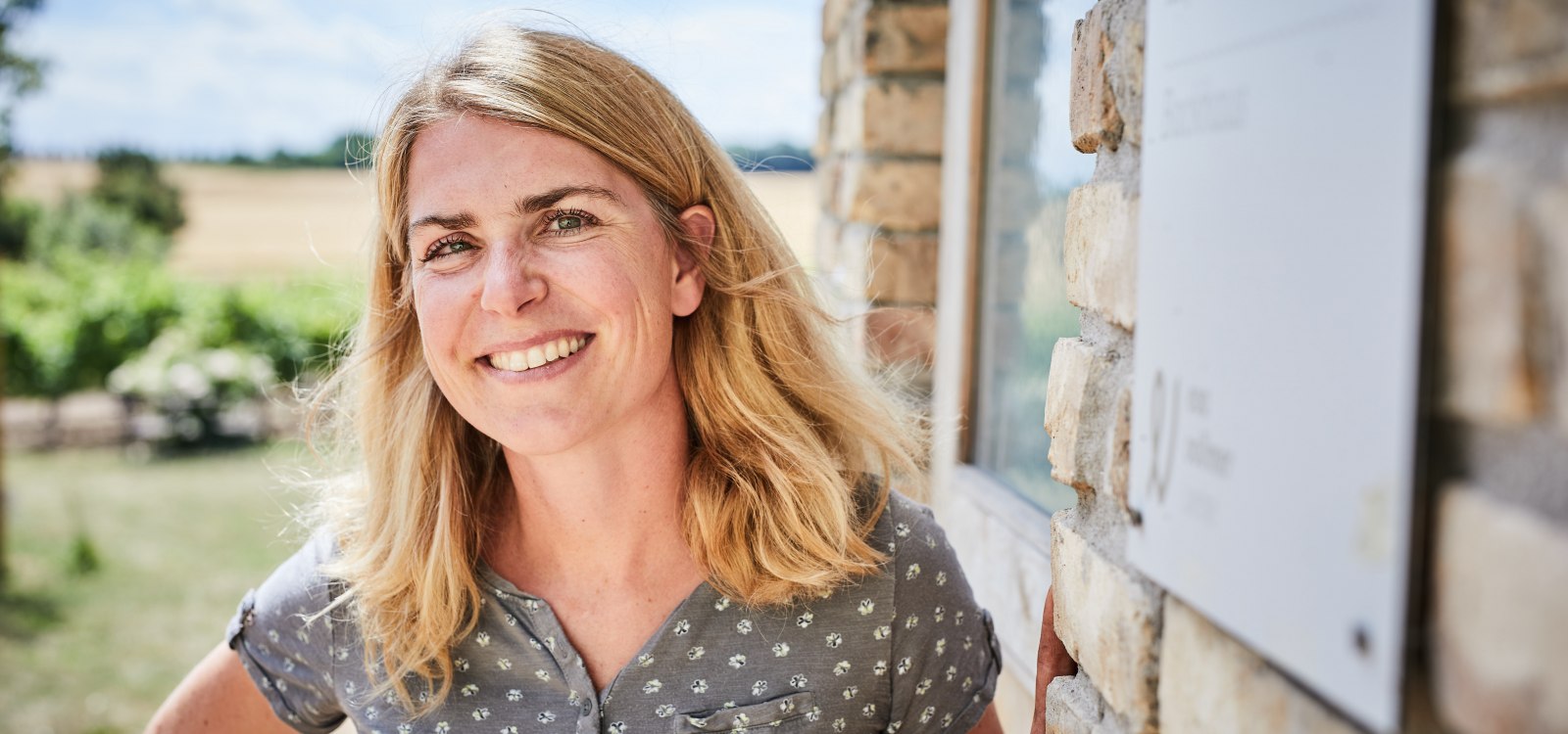 Eva Vollmer, &copy; Jonas Werner