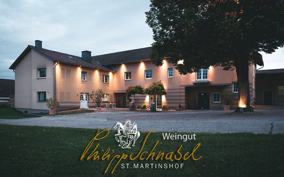 Weingut Philipp Schnabel_Weingut, &copy; Weingut Philipp Schnabel