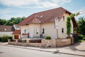 Weingut Mussel &copy; Weingut Mussel