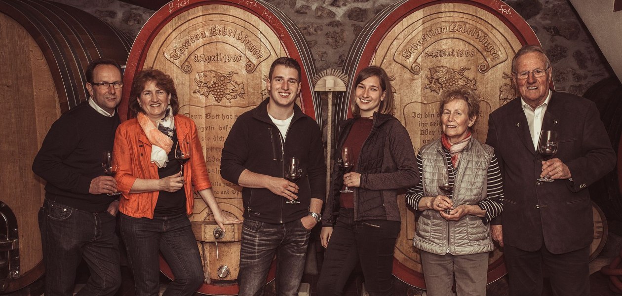 Weingut Bastianshauser Hof - Erbeldinger_Familie, &copy; Weingut Bastianshauser Hof - Erbeldinger