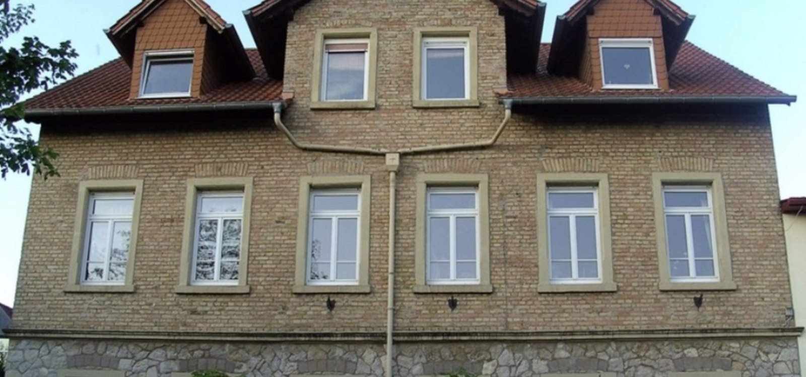 Weingut Heise am Kranzberg_Geb&auml;ude, &copy; Weingut Heise am Kranzberg