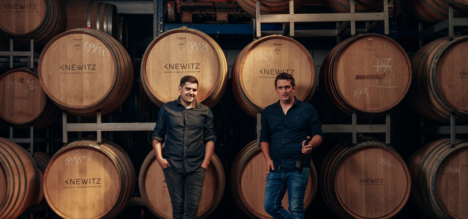 20210908_Knewitz_&copy;peterbender_0258, &copy; Peter Bender