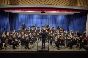 Rheinhessische Bl&auml;serphilharmonie, &copy; RBP- Gregor Schl&auml;ger