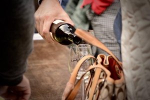 WarmUp, &copy; Weingut Wagner Essenheim