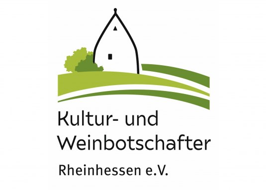 Logo KWB_DeskLine &copy; Kultur- und Weinbotschafter Rheinhessen e.V.