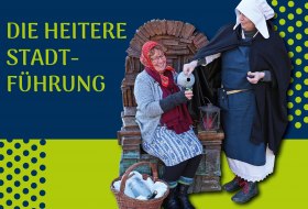 Kostümführung Rollenspiel © Angelika Friedrich