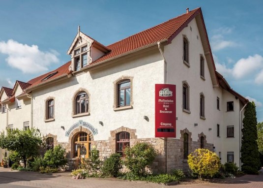 Hotel Pfaffenhofen © Hotel Pfaffenhofen