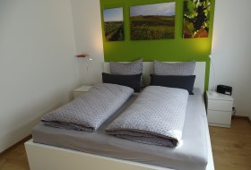 Rheinhessen Apartment &copy; Freya Weiland