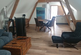Ferienwohnung Zornheim