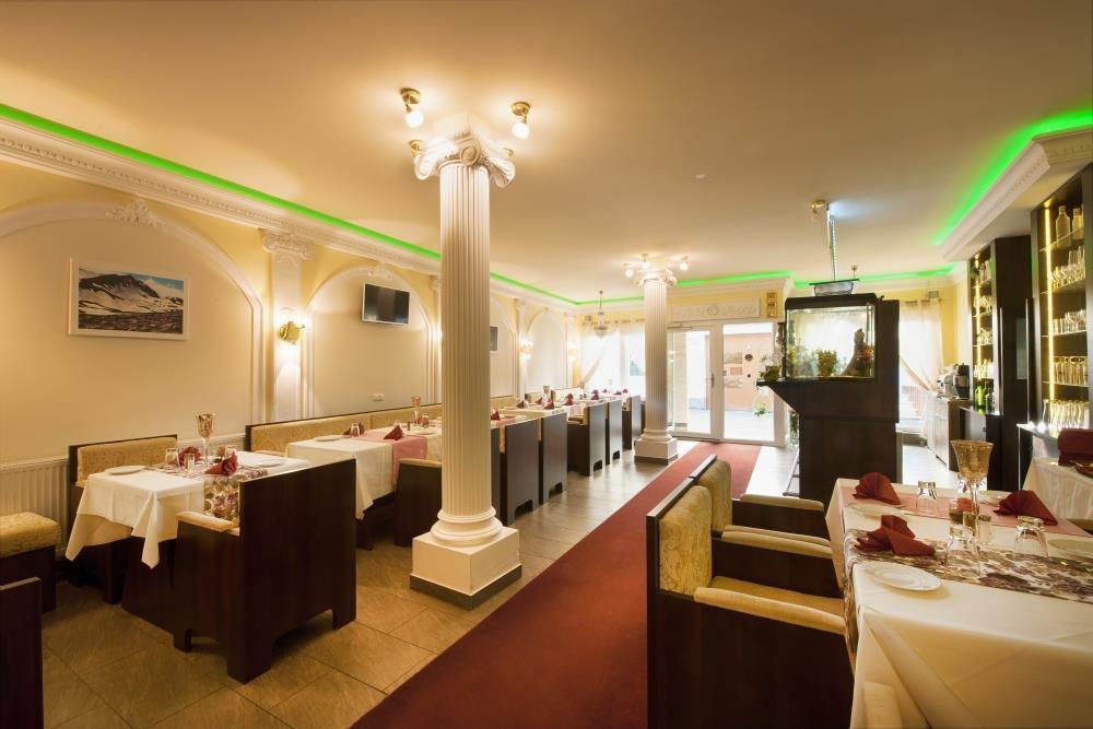 Café & Restaurant Cema