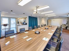 Tagungen im Hotel Crass &copy; Crass GmbH &amp; Co.KG