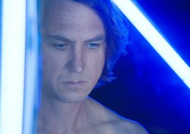 Dokumentarfilm Lars Eidinger