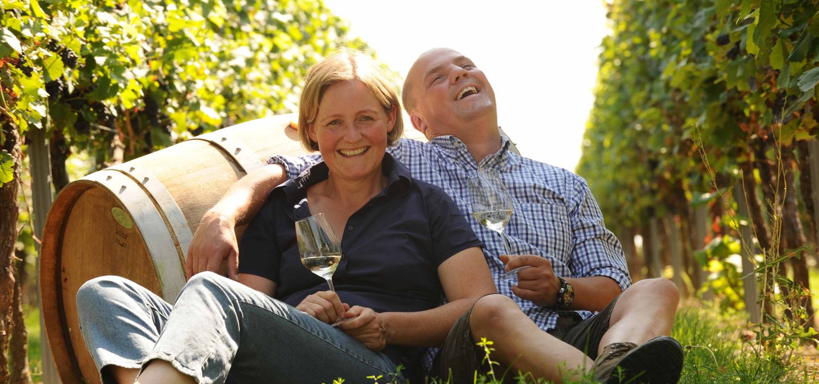 Michel, Cisterzienser Weingut Michel, &copy; Cisterzienser Weingut Michel