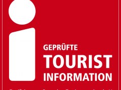 I-Tourist Information